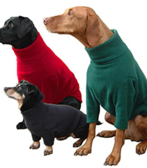 Dog Fleece