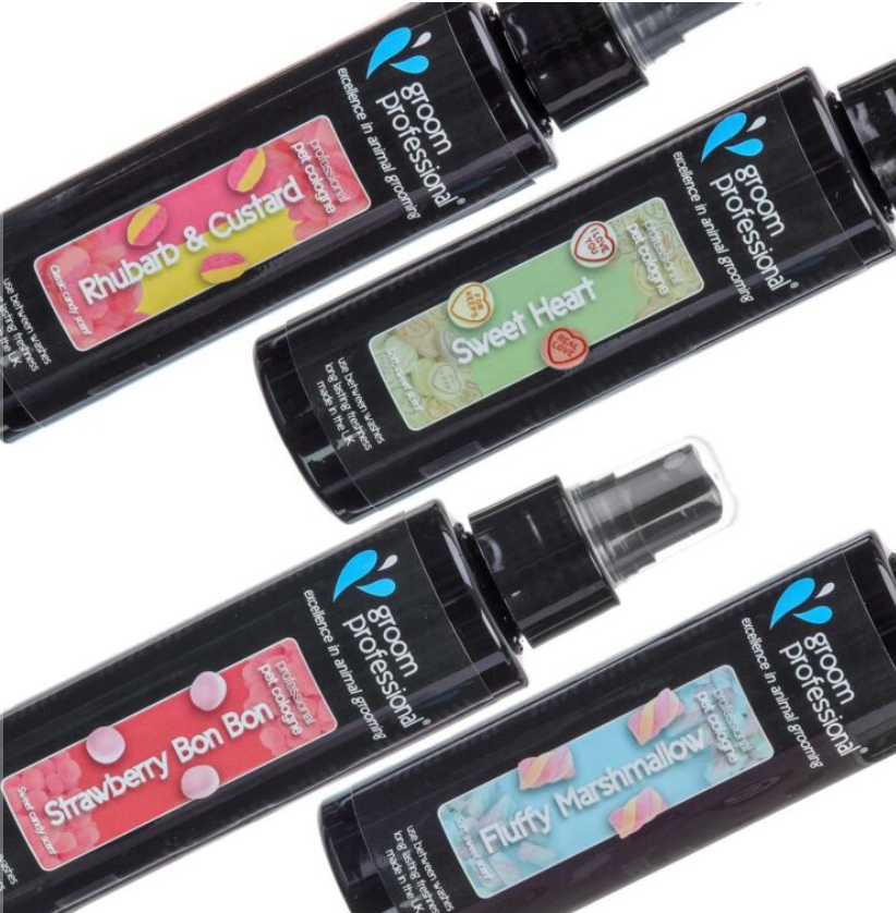 Scented Pet Cologne 100ml