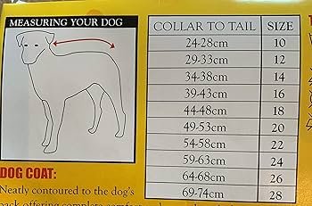 Fleece coat - Image 4