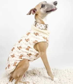 Bossy by Boston Reversible Sweater