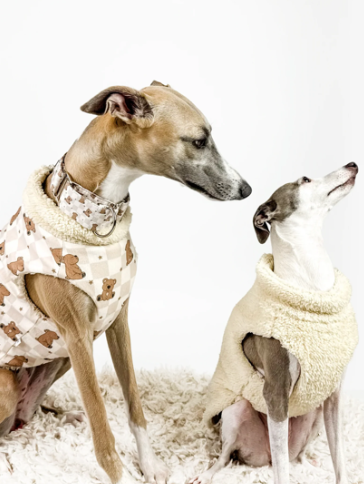 Bossy by Boston Reversible Sweater - Image 2